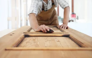 carpentry services