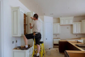 kitchen services dubai