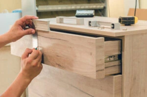 wood working