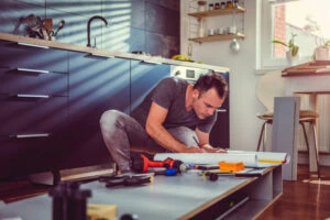 carpentray services dubai