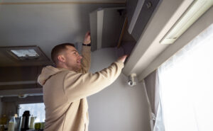 ac contractor in dubai