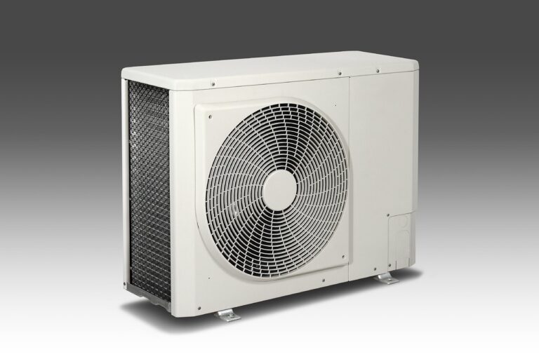 ac contractor uae