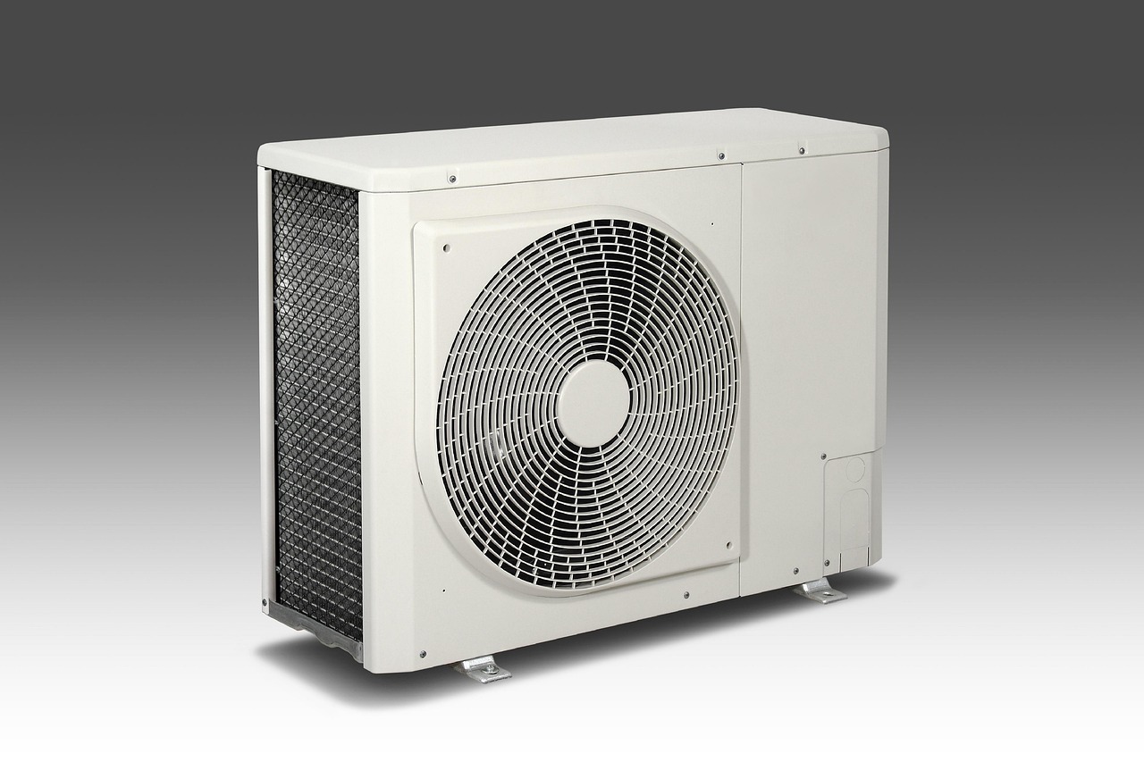 ac contractor uae